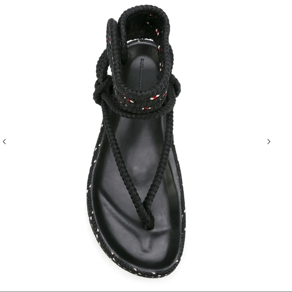 Isabel Marant sandal - Picture 2 of 8